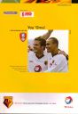 Programme cover
