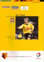 Programme cover