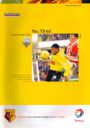 Programme cover
