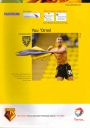 Programme cover