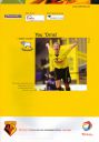 Programme cover