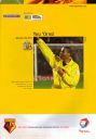 Programme cover