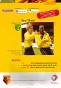 Programme cover