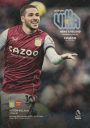 Programme cover
