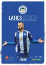 Programme cover