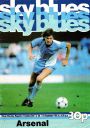 Programme cover