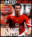 Programme cover