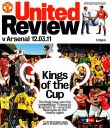 Programme cover
