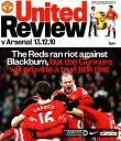 Programme cover