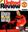 Programme cover