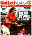 Programme cover