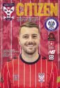 Programme cover