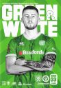 Programme cover