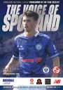 Programme cover