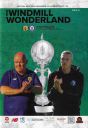 Programme cover