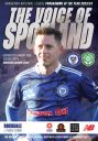 Programme cover