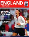 Programme cover
