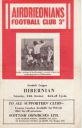 Programme cover