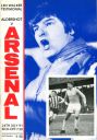 Programme cover