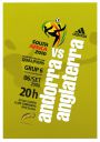 Programme cover
