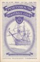 Programme cover