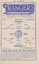 Programme cover