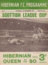 Programme cover