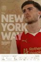 Programme cover