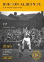 Programme cover