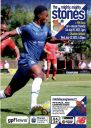 Programme cover