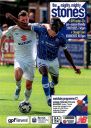 Programme cover