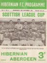 Programme cover