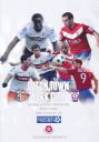 Programme cover