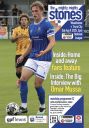 Programme cover