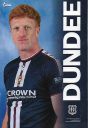 Programme cover