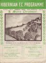 Programme cover