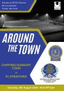 Programme cover