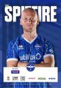 Programme cover