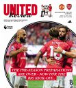 Programme cover