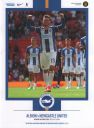 Programme cover
