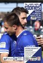 Programme cover