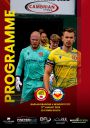 Programme cover