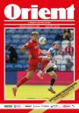 Programme cover