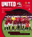 Programme cover