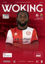 Programme cover