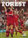 Programme cover