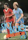 Programme cover