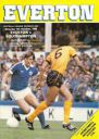 Programme cover