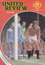 Programme cover