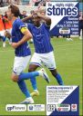 Programme cover